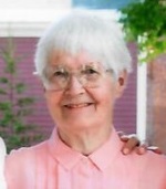 Florence M. Reardon (1924 - 2022)