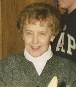 Florence M. Rewinski