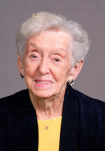 Florence M. Roberts