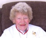 Florence M. Rochford (1926 - 2020)