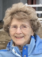 Florence M. Silva (1926 - 2021)