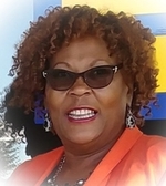 Florence Mae Keeling
