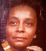 Florence Marie Coles