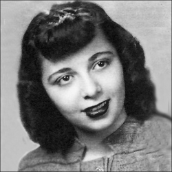 Florence_Marshall