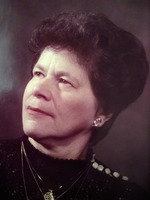 Florence May Marchand (1931 - 2022)