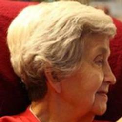 Florence McDade_Bentley