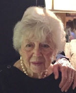 Florence Mildred Sickler (1924 - 2023)