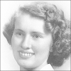 Florence Munter (1928 - 2016)
