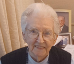 Florence N. Fay (1928 - 2025)