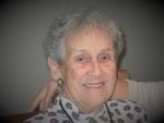 Florence N. Fleming (1925 - 2021)