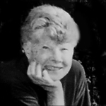Florence "Nona" Jean (McBratney) Merullo