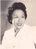 Florence Oksoon Lee Supulski