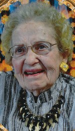Florence Orpha (Butz) Drennan