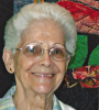 Florence P. Brittain (1926 - 2016)