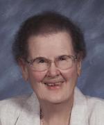 Florence P. (Coy) Steele