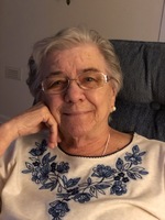 Florence P. Dumala (1934 - 2020)