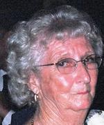 Florence Pearl Johnson Pouliott