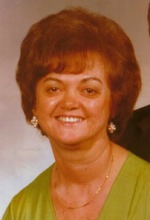 Florence (Piermarini) Fallon (1926 - 2023)