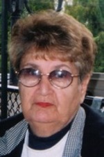 Florence "Flo" R. Brennan