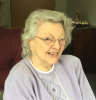Florence R. Van Wickler (1942 - 2016)
