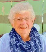 Florence Rice Brown