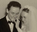 Florence Ruth & Leland Eldon Peck