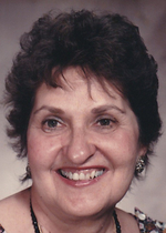 Florence (Schwartz) Parrino