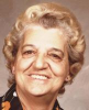 Florence Stoldt (1921 - 2015)
