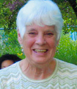 Florence T. Ethier (1929 - 2021)