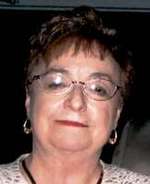 Florence T. Williams (1941 - 2017)