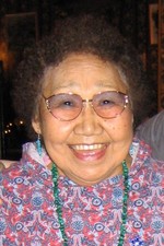 Florence Talhenuk Pennington (1928 - 2020)