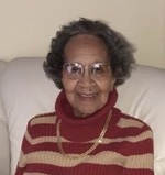 Florence W. Thompson