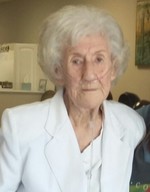 Florence Wilmoth