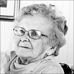 Florence (Worrell) Travers