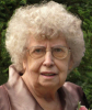 Florence Y. Barthelette (1925 - 2016)