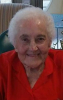 Florence Jane Samuelson (1929 - 2015)