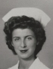 Florence Marion Sletner Miller (1921 - 2015)