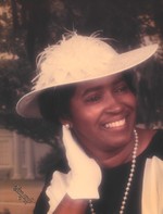 Florene C. Scott (1951 - 2019)