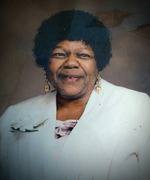 Florene Grace (1929 - 2018)