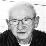 Florian J. Kuprewicz (1930 - 2022)