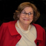 Floriene Harriett Malek