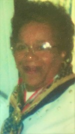 Florine Elnora Wallace (1943 - 2020)