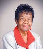 Florine Hilda Carter (1933 - 2019)