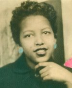Florine (Plummer) Harris (1940 - 2019)
