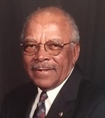 Floyd Allen Smith (1934 - 2019)