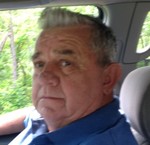 Floyd Alton Jarratt (1944 - 2017)
