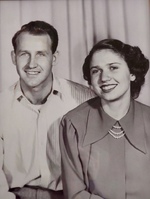 Floyd & Maxine Pickett