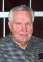 Floyd B. Lindgren