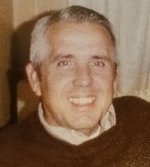 Floyd Bernard McCarty (1933 - 2018)