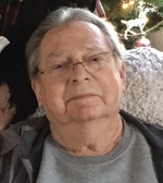 Floyd Daniel Robertson